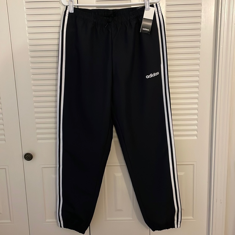 Men jogger